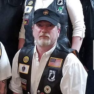 Meet your Posher, Bill